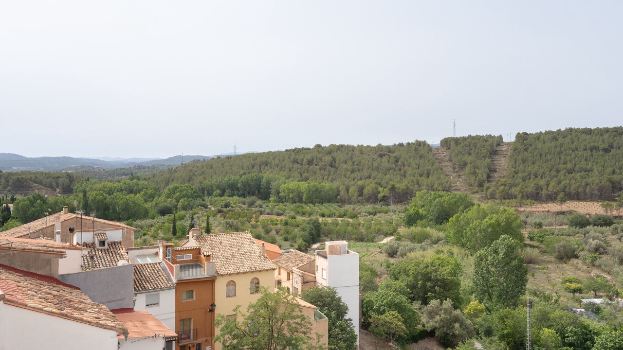 Photo of Outdoor in Benafer