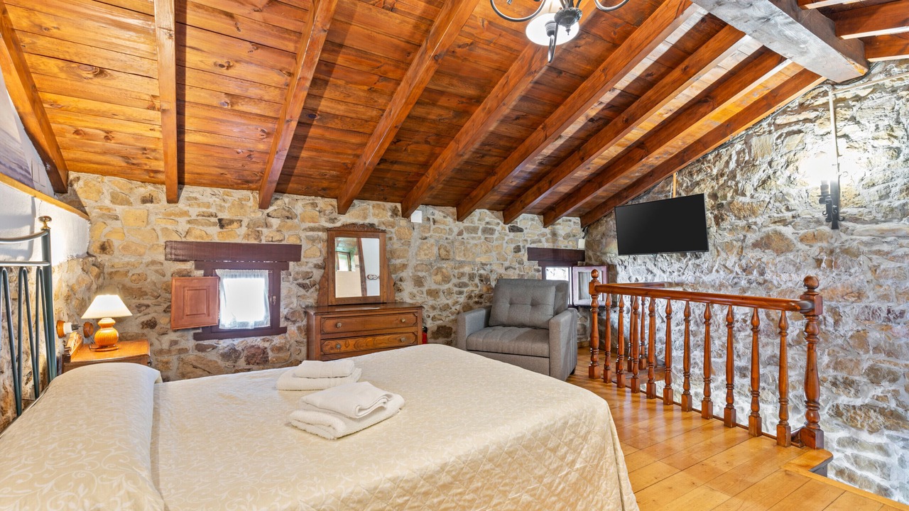 Photo of Bedroom in Pravia
