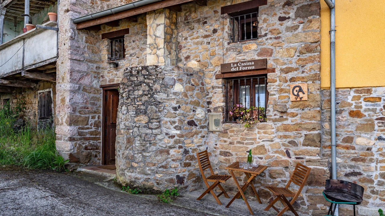 Photo of Outdoor in Pravia