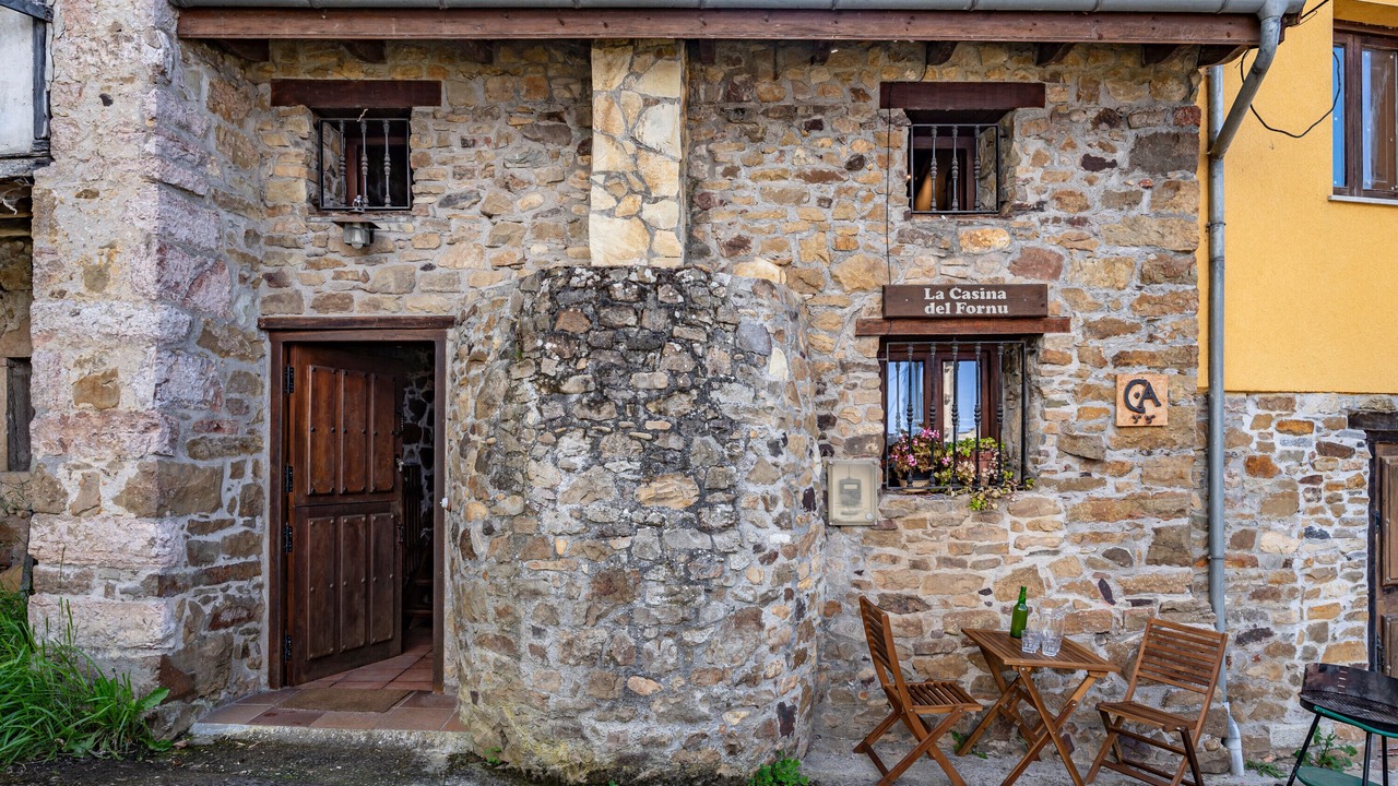Photo of Outdoor in Pravia