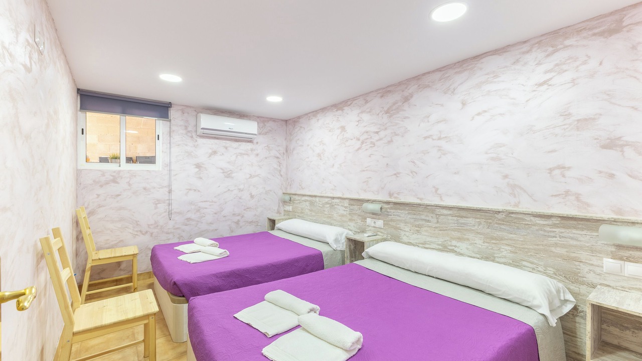 Photo of Bedroom in Fuentiduena de Tajo