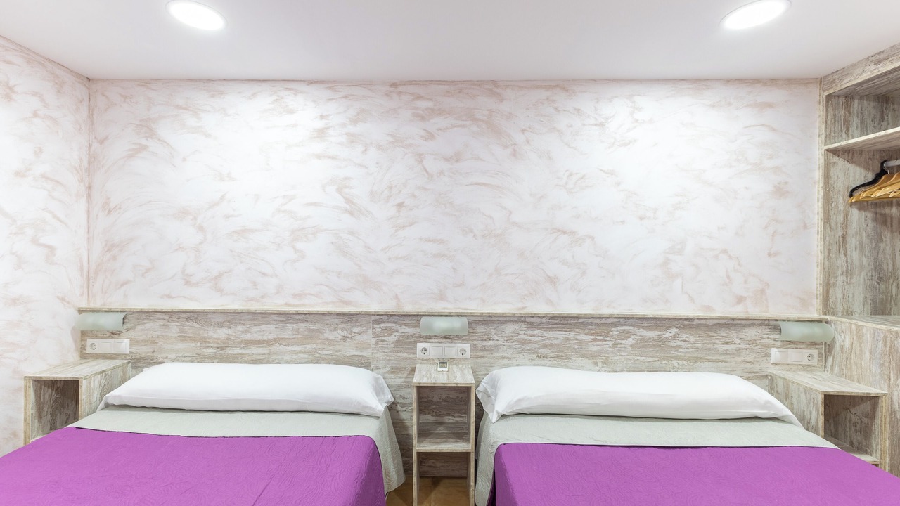 Photo of Bedroom in Fuentiduena de Tajo