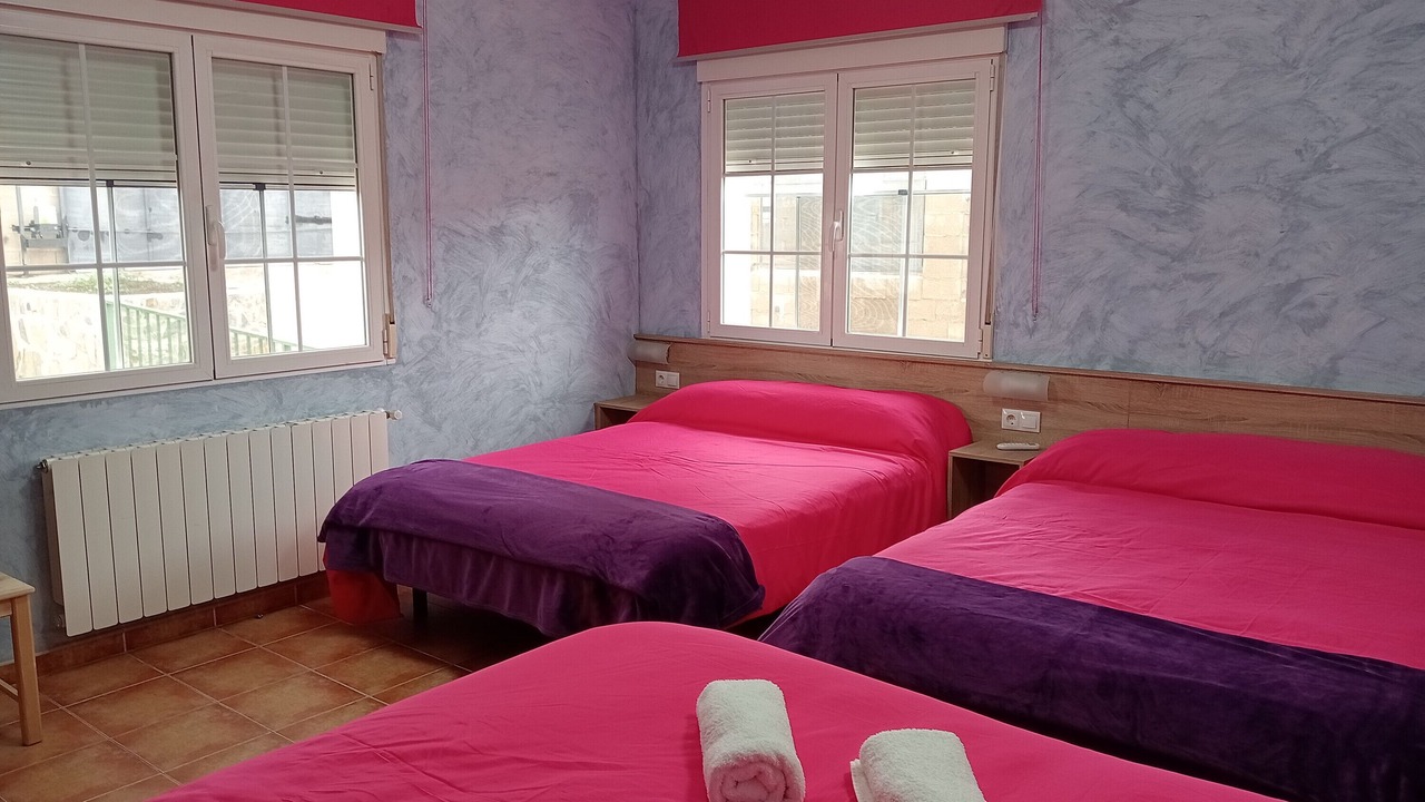 Photo of Bedroom in Fuentiduena de Tajo