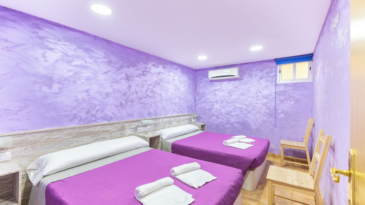 Photo of Bedroom in Fuentiduena de Tajo