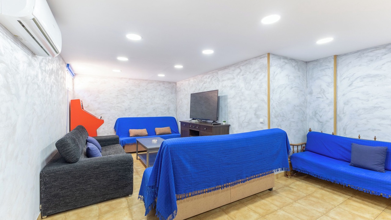 Photo of Livingroom in Fuentiduena de Tajo