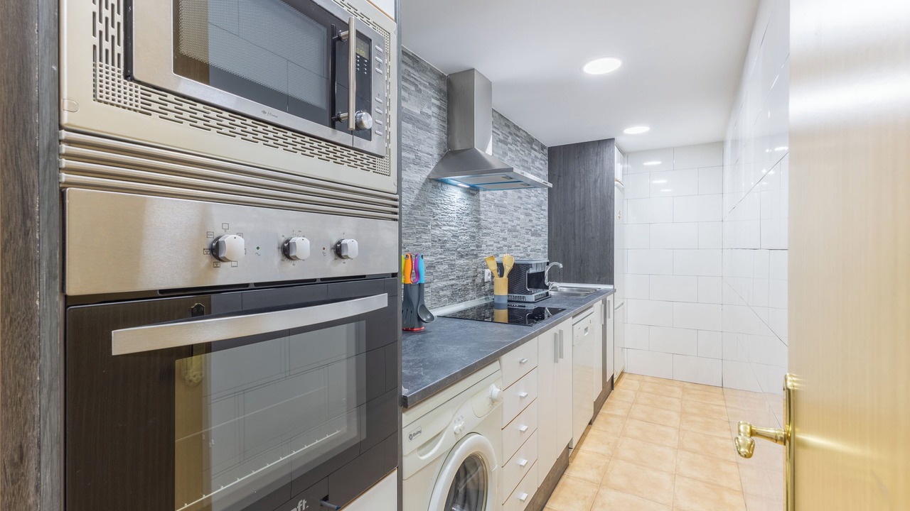 Photo of Kitchen in Fuentiduena de Tajo