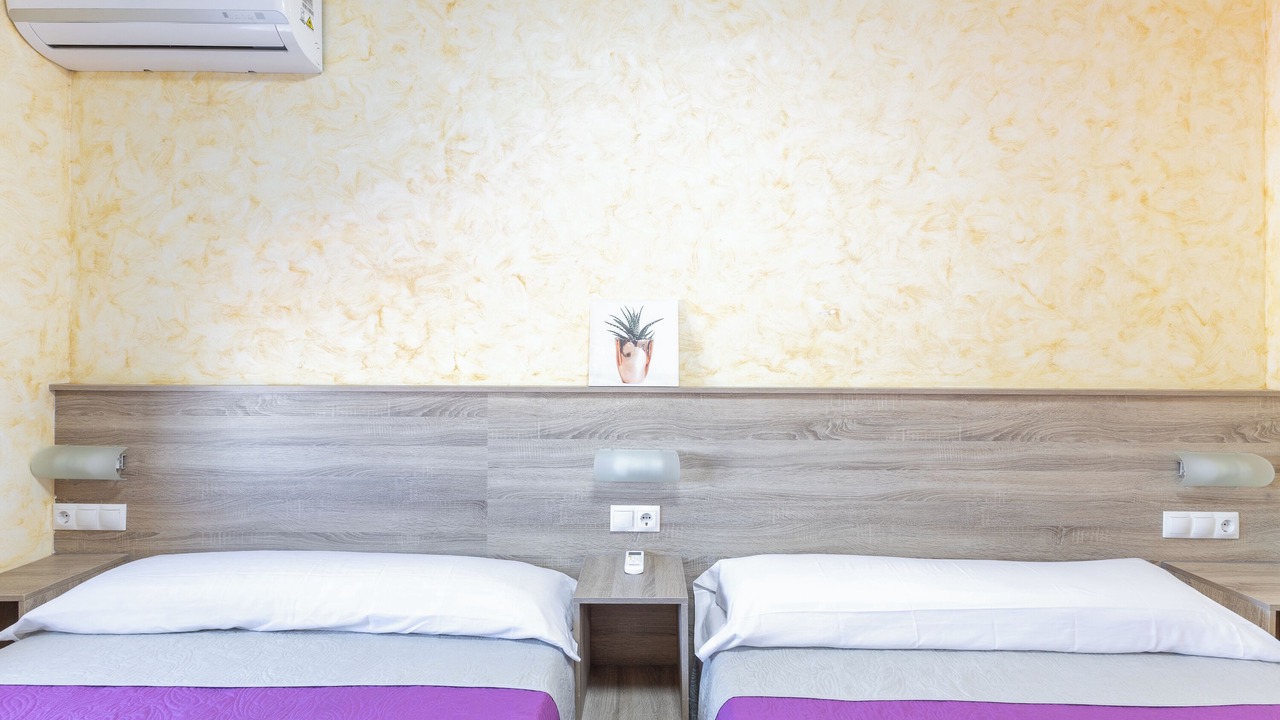 Photo of Bedroom in Fuentiduena de Tajo