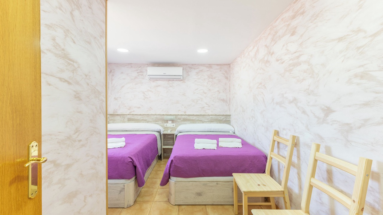 Photo of Bedroom in Fuentiduena de Tajo