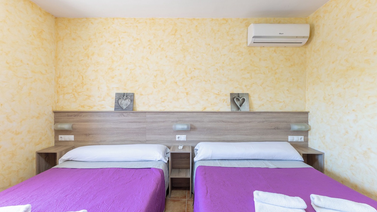 Photo of Bedroom in Fuentiduena de Tajo