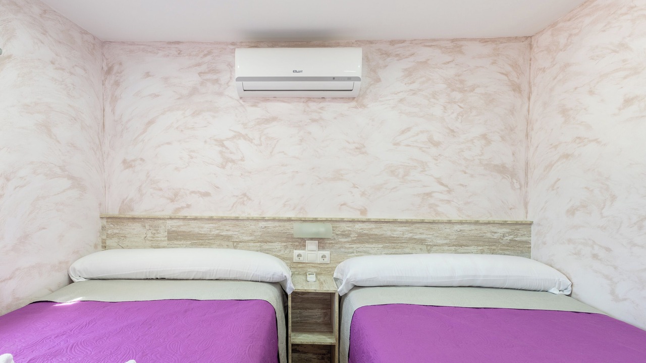 Photo of Bedroom in Fuentiduena de Tajo