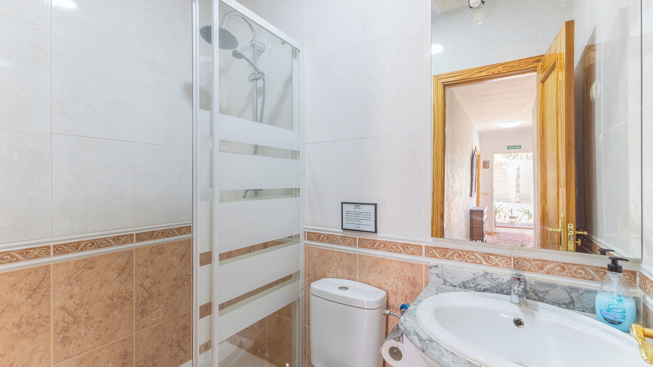 Photo of Bathroom in Fuentiduena de Tajo