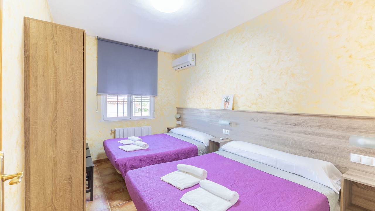 Photo of Bedroom in Fuentiduena de Tajo
