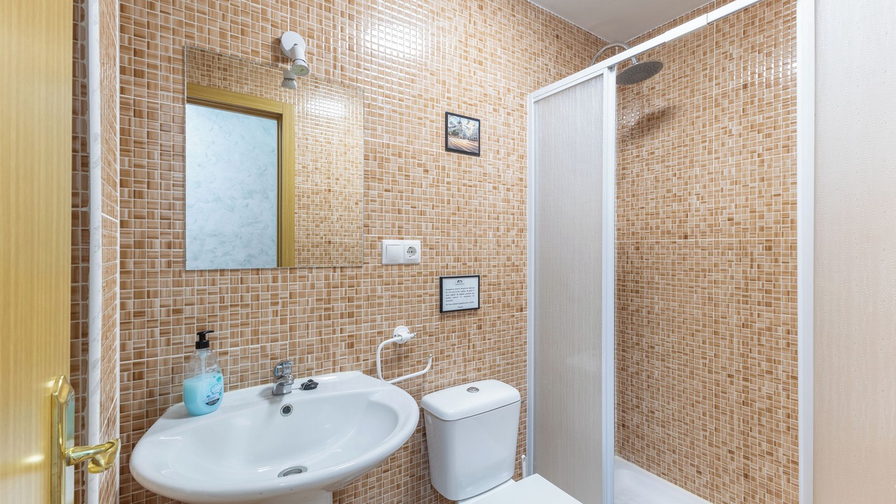 Photo of Bathroom in Fuentiduena de Tajo