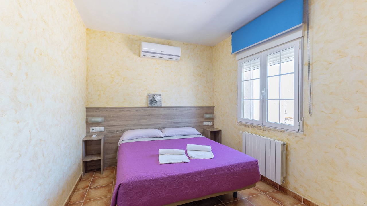 Photo of Bedroom in Fuentiduena de Tajo