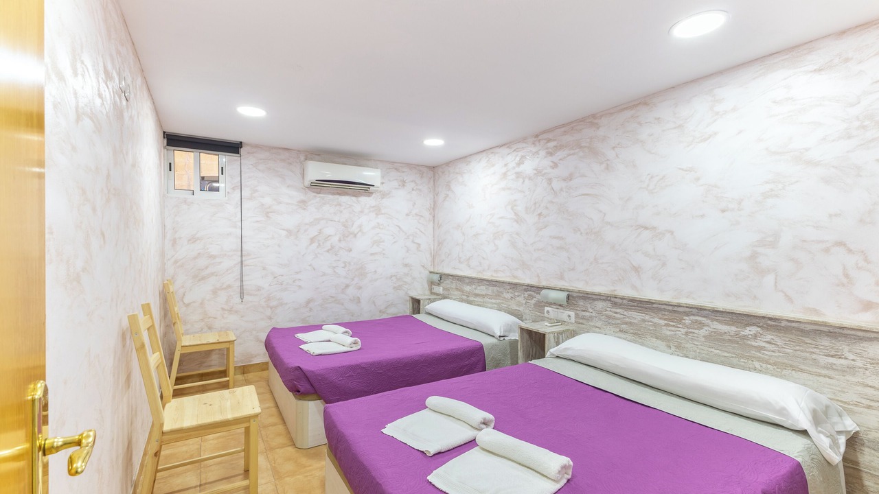 Photo of Bedroom in Fuentiduena de Tajo