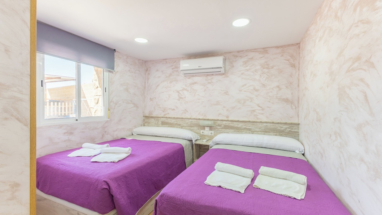 Photo of Bedroom in Fuentiduena de Tajo