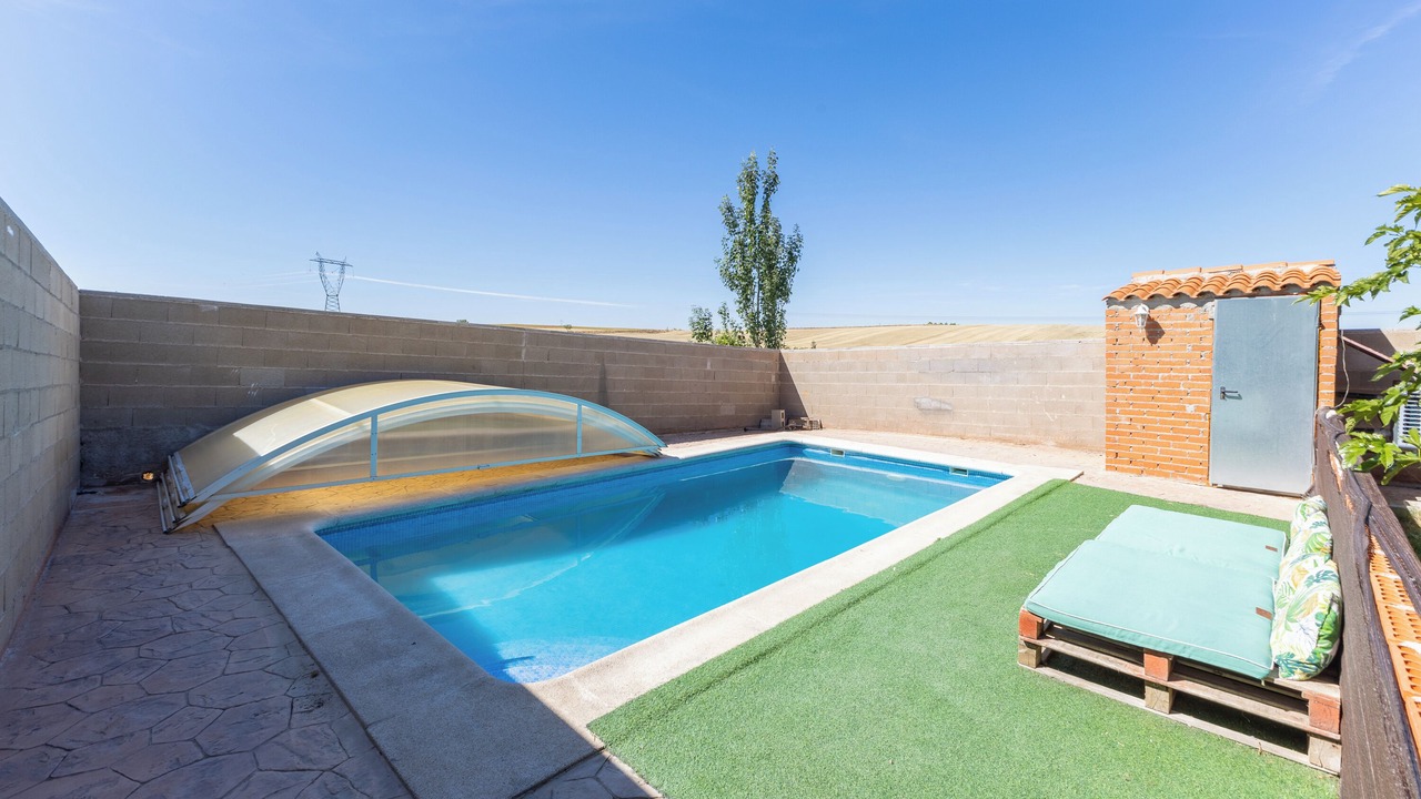 Photo of Outdoor in Fuentiduena de Tajo