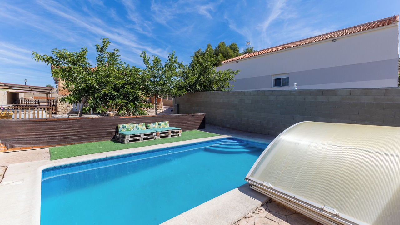 Photo of Outdoor in Fuentiduena de Tajo