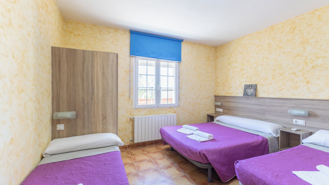Photo of Bedroom in Fuentiduena de Tajo