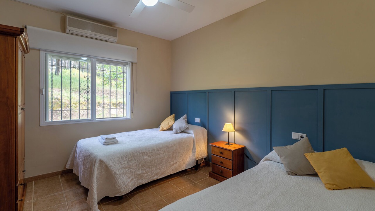 Photo of Bedroom in Cerro Muriano