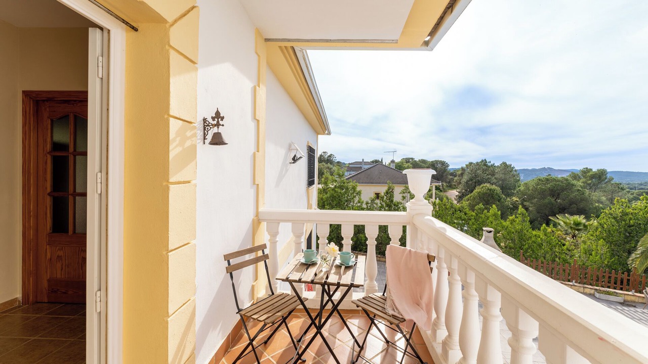 Photo of Outdoor in Cerro Muriano