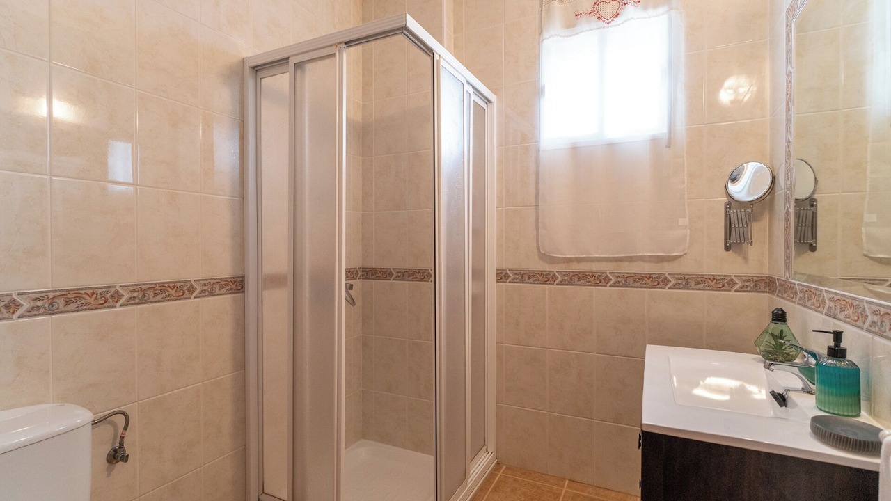 Photo of Bathroom in Cerro Muriano