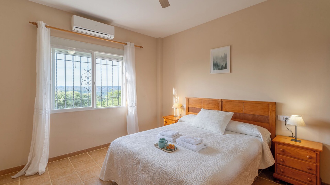Photo of Bedroom in Cerro Muriano