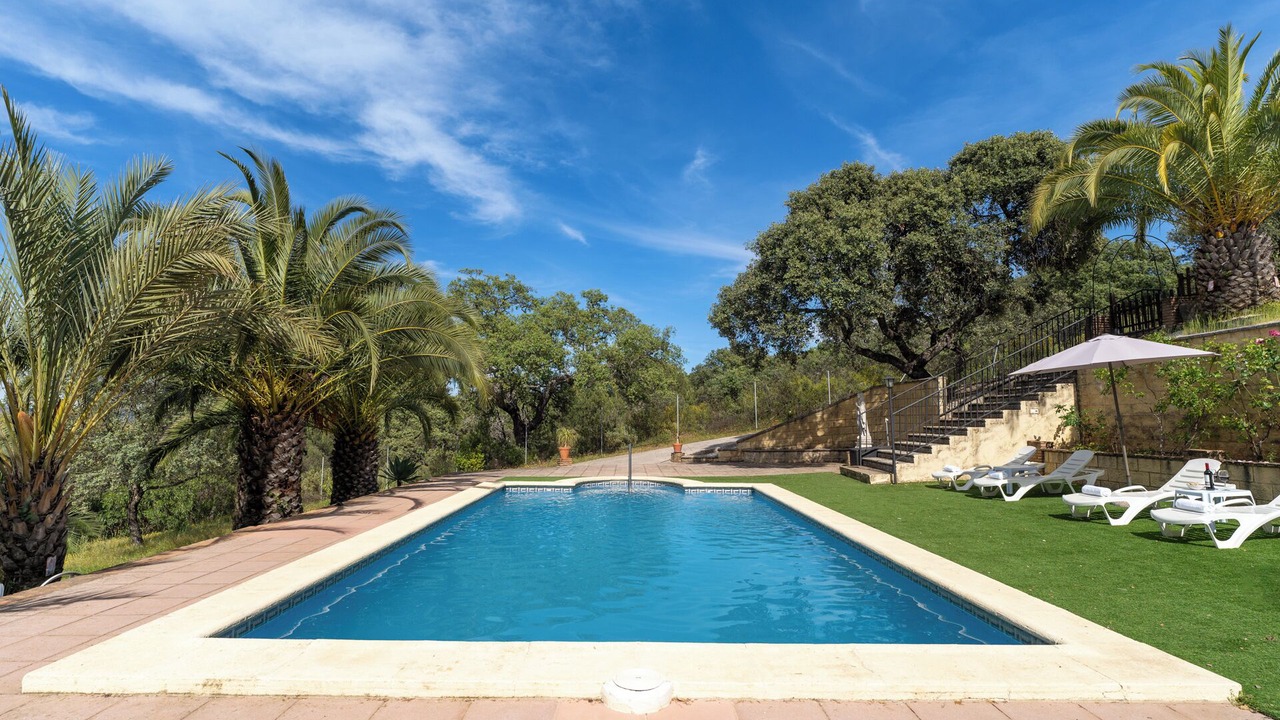 Photo of Outdoor in Cerro Muriano