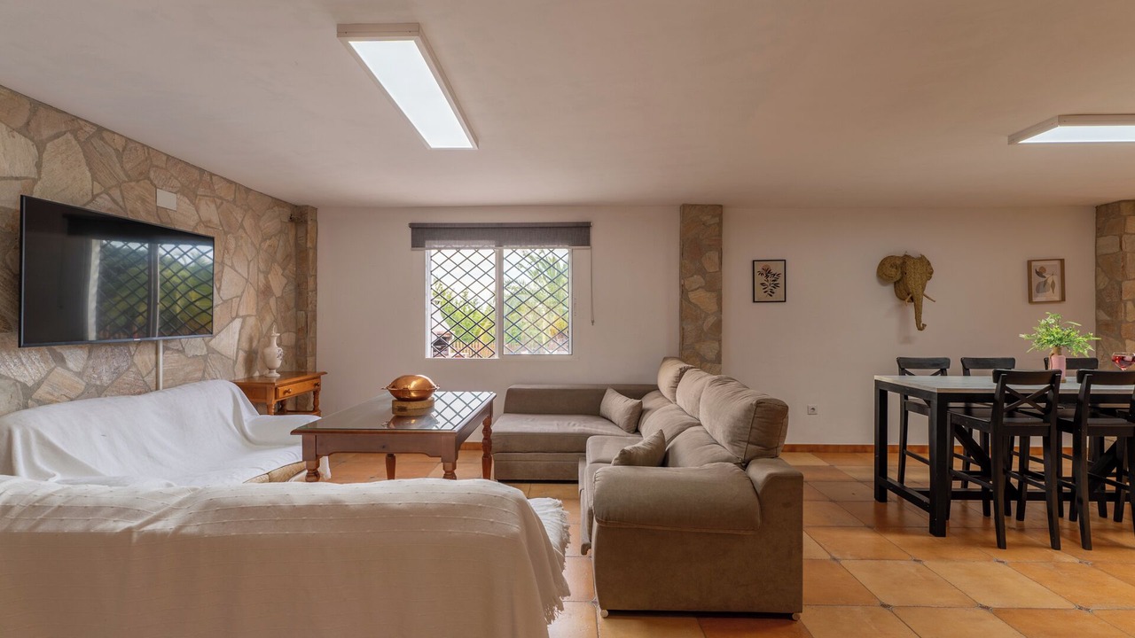 Photo of Livingroom in Cerro Muriano