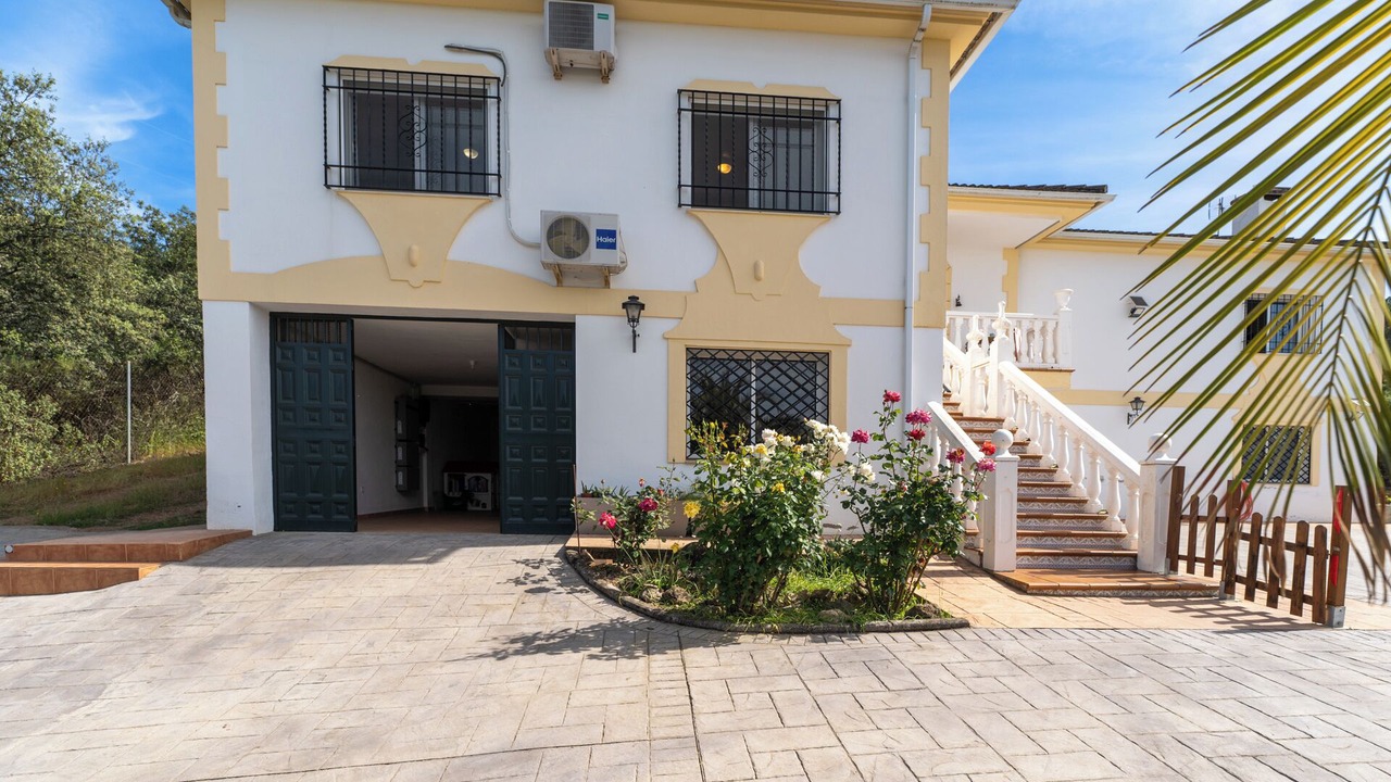 Photo of Outdoor in Cerro Muriano