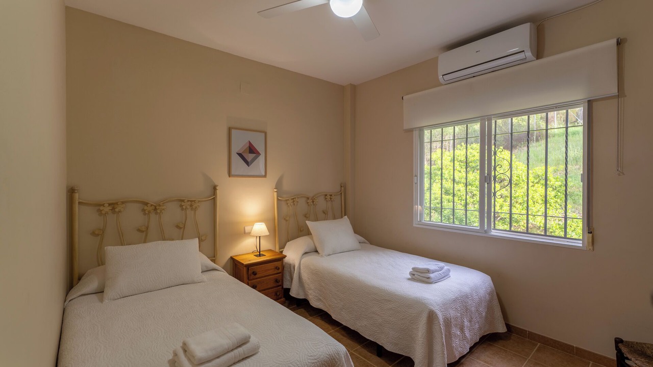 Photo of Bedroom in Cerro Muriano