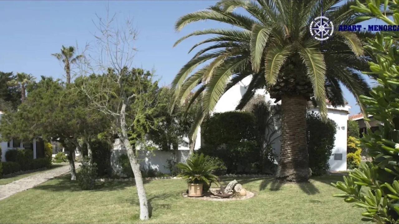 Photo of Outdoor in Son Xoriguer