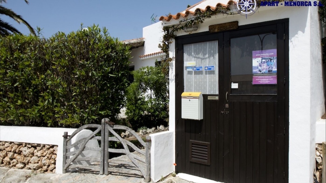 Photo of Outdoor in Son Xoriguer