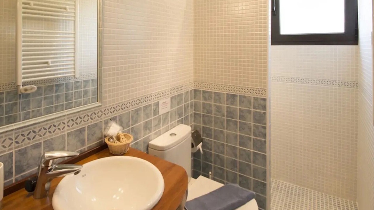 Photo of Bathroom in Son Xoriguer