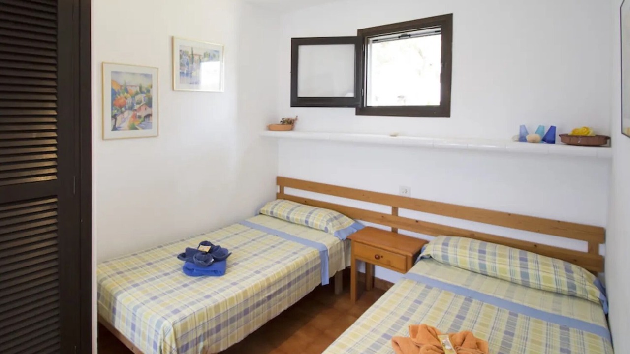 Photo of Bedroom in Son Xoriguer