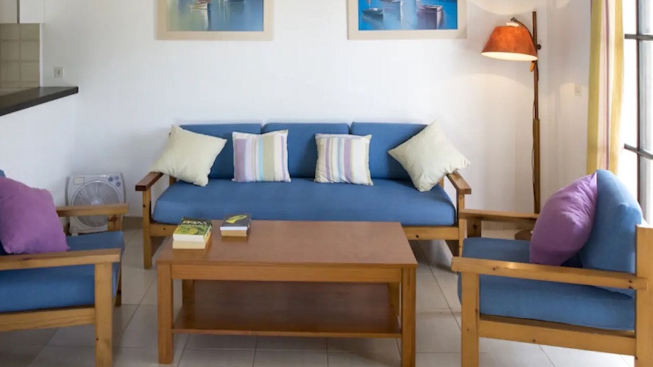 Photo of Livingroom in Son Xoriguer