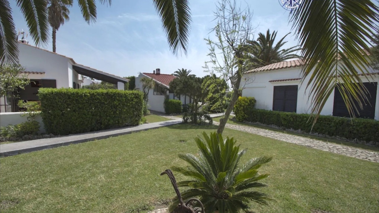 Photo of Outdoor in Son Xoriguer