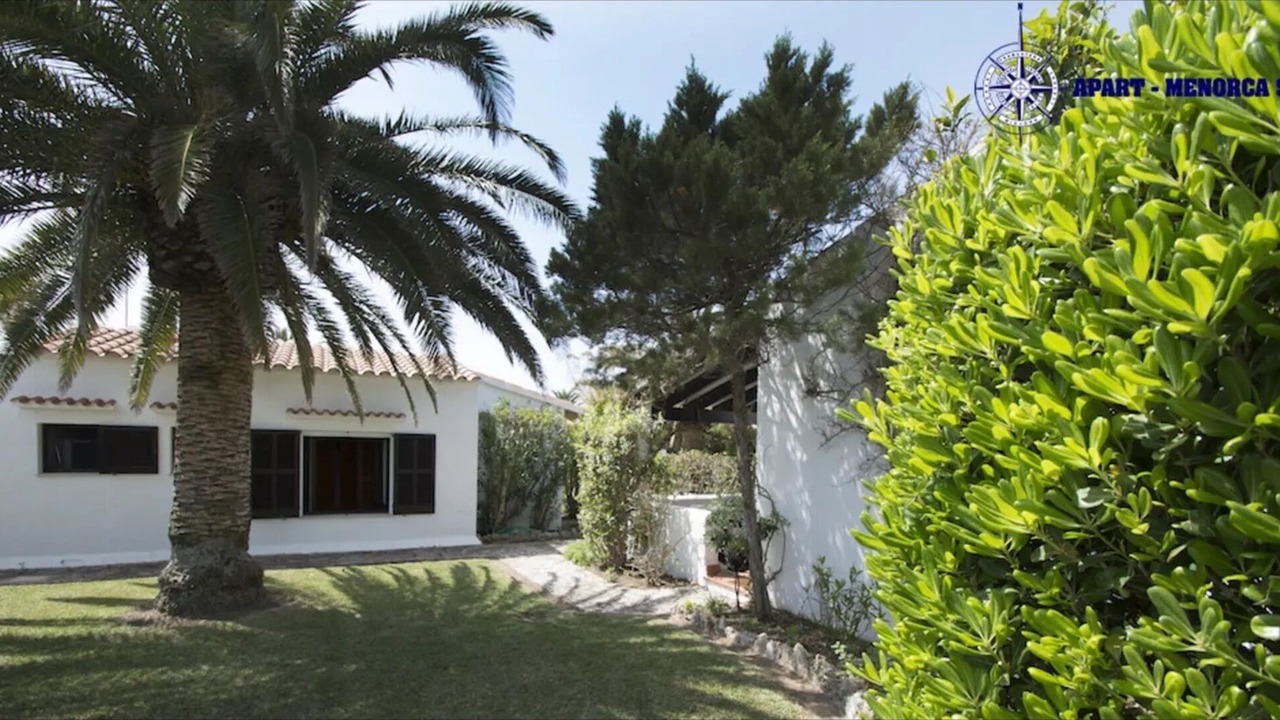 Photo of Outdoor in Son Xoriguer