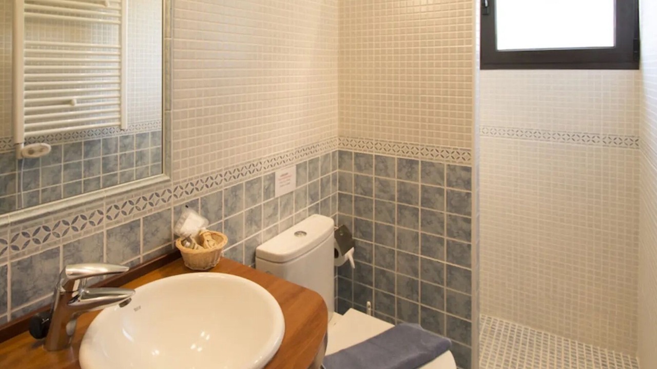 Photo of Bathroom in Son Xoriguer