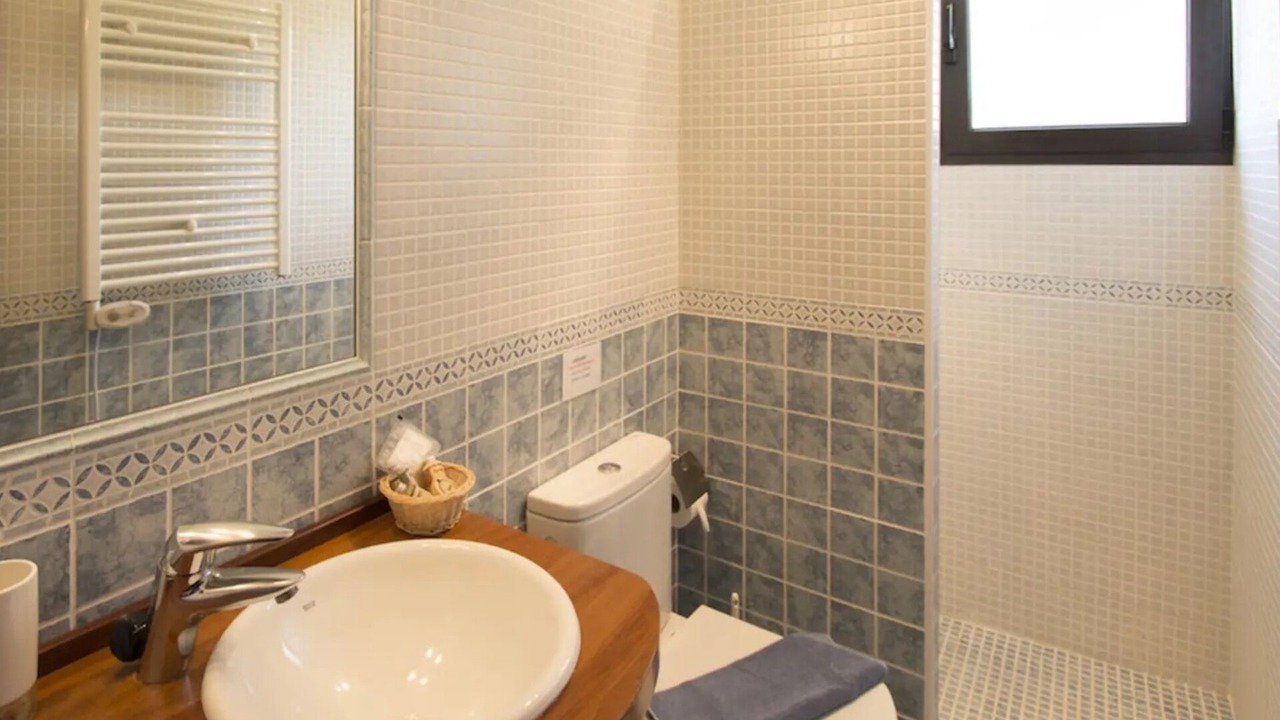 Photo of Bathroom in Son Xoriguer