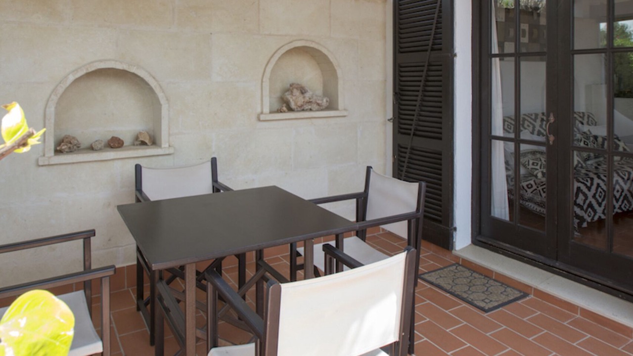 Photo of Outdoor in Son Xoriguer