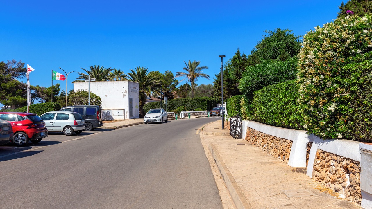 Photo of Outdoor in Son Xoriguer