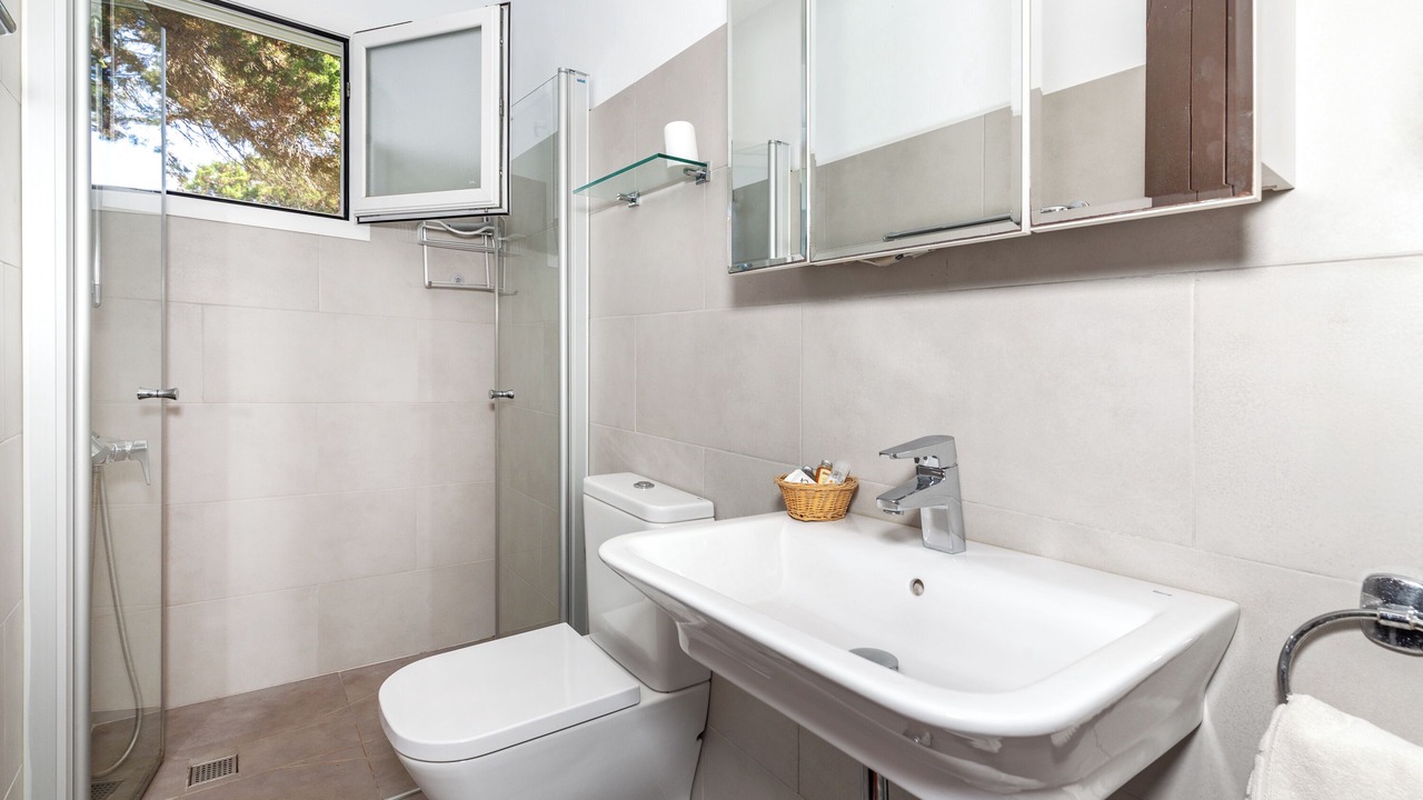 Photo of Bathroom in Son Xoriguer