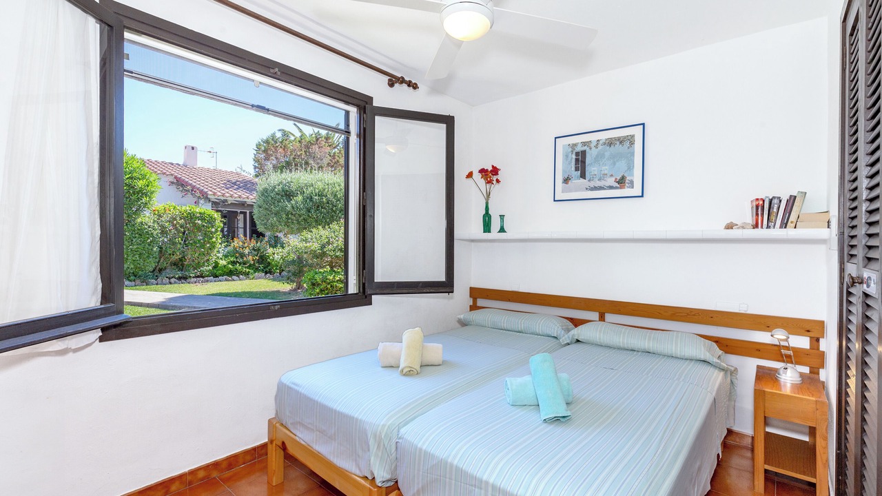 Photo of Bedroom in Son Xoriguer