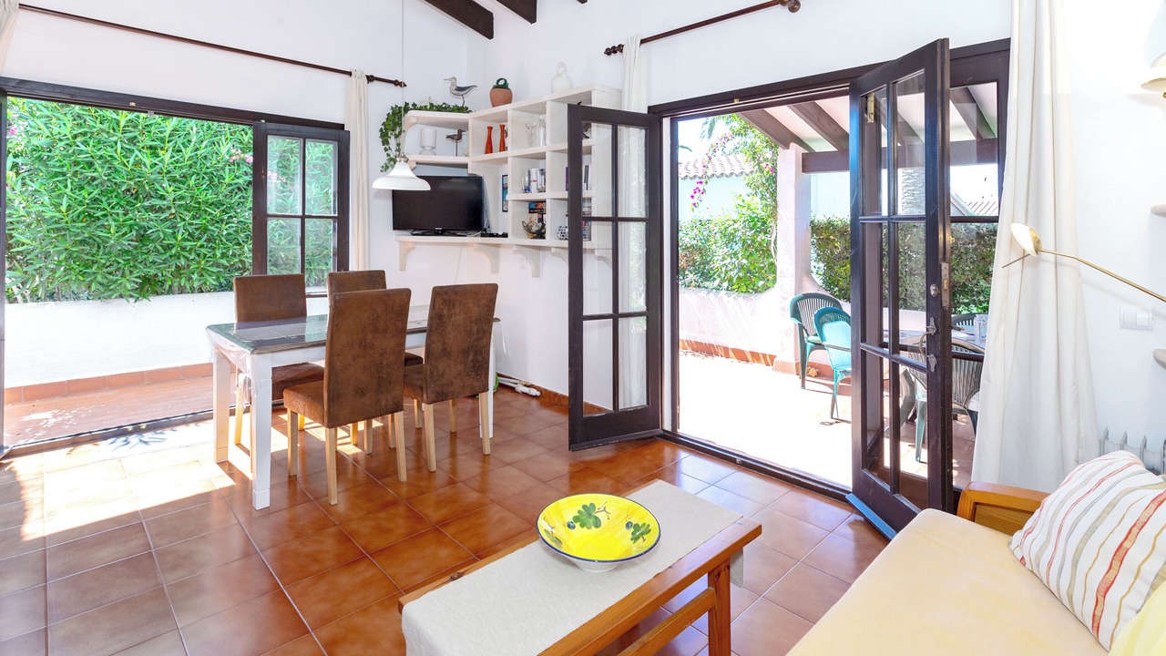 Photo of Livingroom in Son Xoriguer
