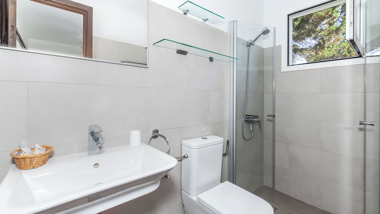 Photo of Bathroom in Son Xoriguer