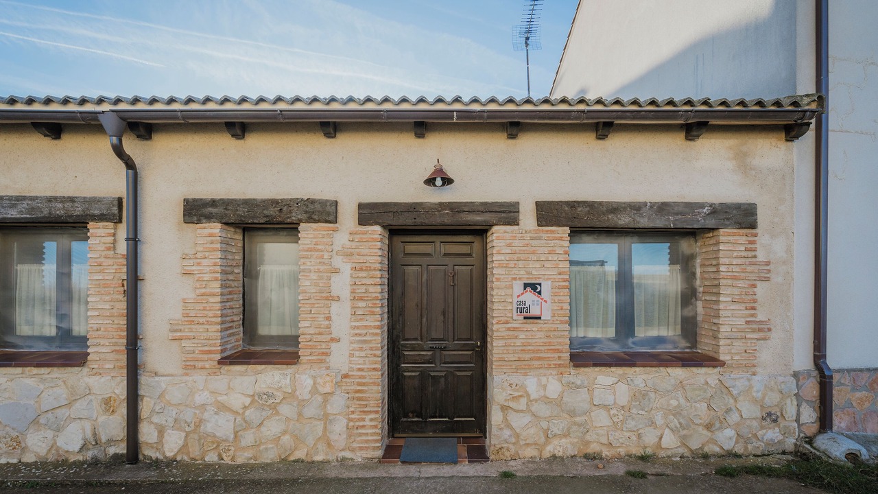 Photo of Outdoor in Turrubuelo