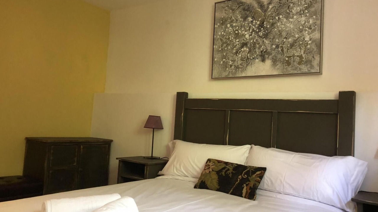 Photo of Bedroom in Pedrezuela