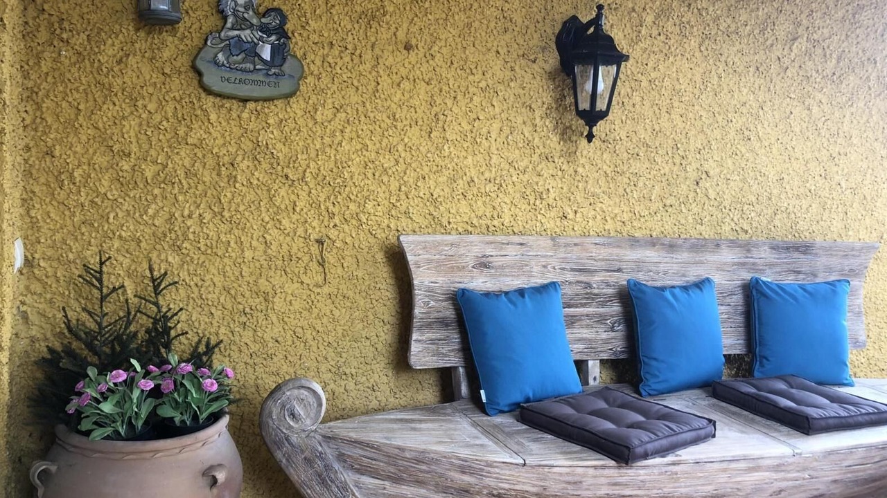 Photo of Outdoor in Pedrezuela
