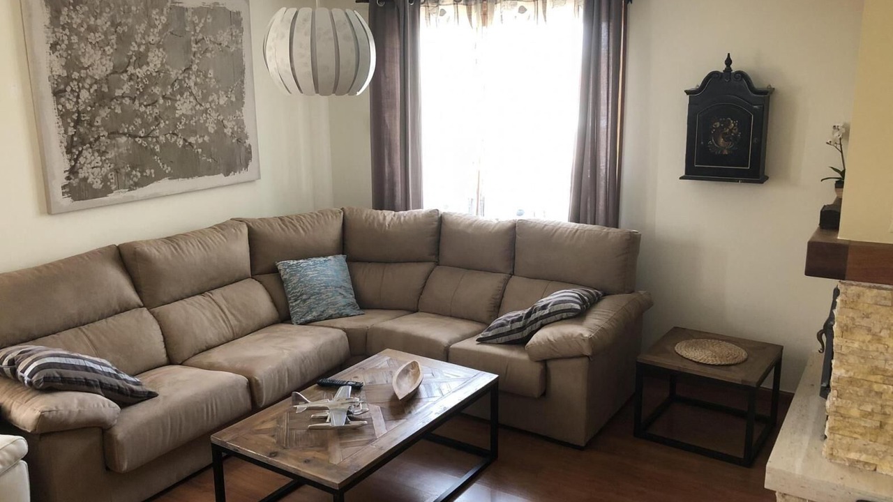Photo of Livingroom in Pedrezuela